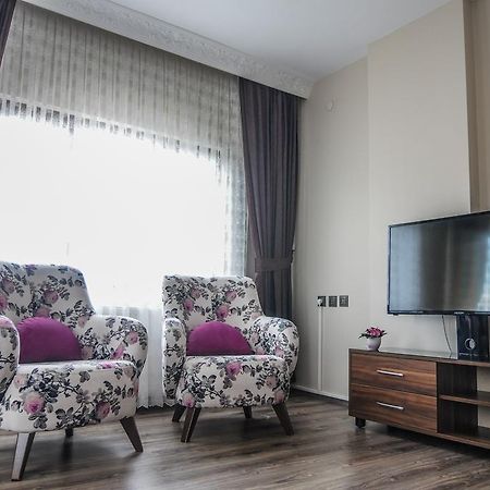 Doa Apartment Trabzon Exterior photo