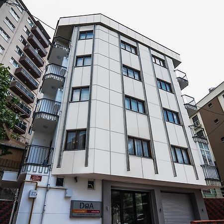 Doa Apartment Trabzon Exterior photo