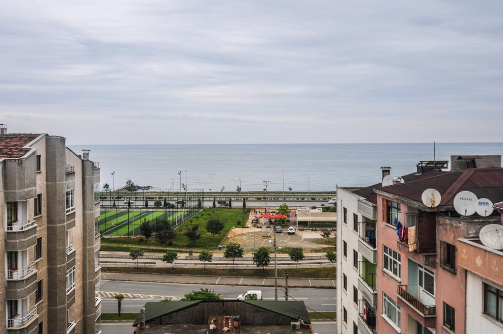 Doa Apartment Trabzon Room photo