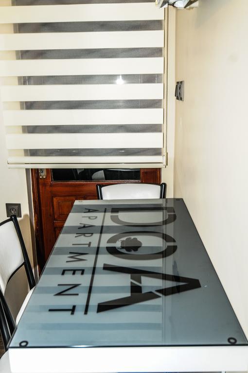 Doa Apartment Trabzon Room photo