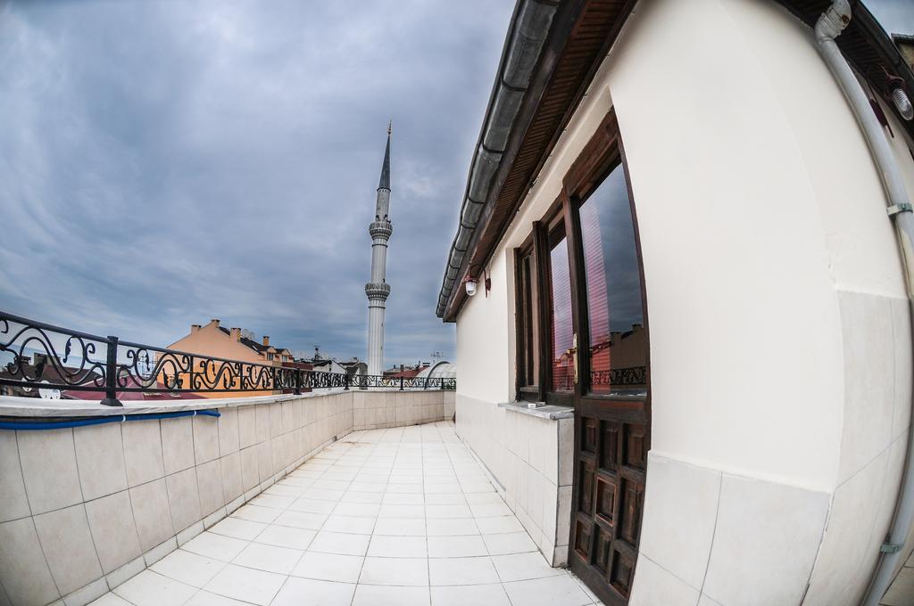 Doa Apartment Trabzon Room photo