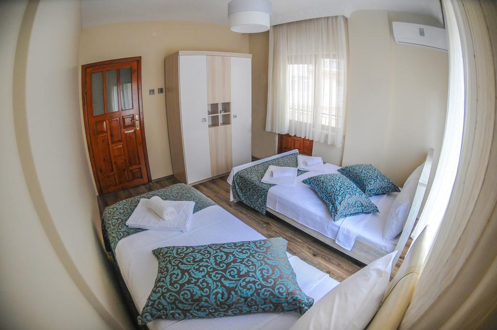 Doa Apartment Trabzon Room photo