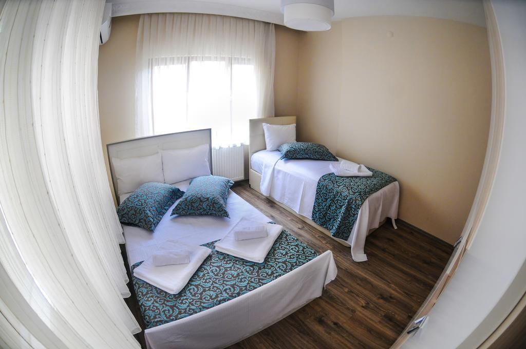 Doa Apartment Trabzon Room photo