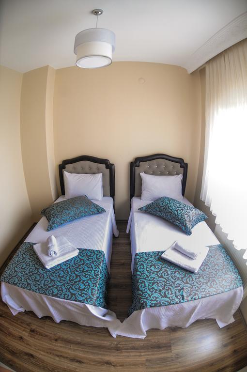 Doa Apartment Trabzon Room photo