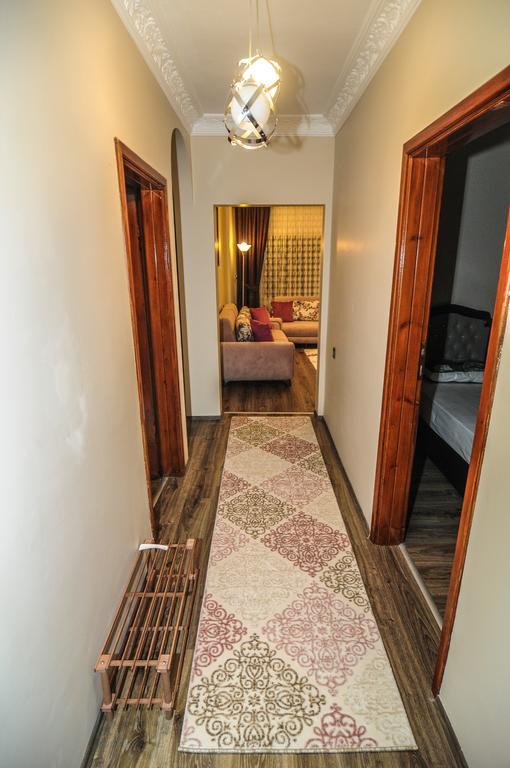 Doa Apartment Trabzon Room photo