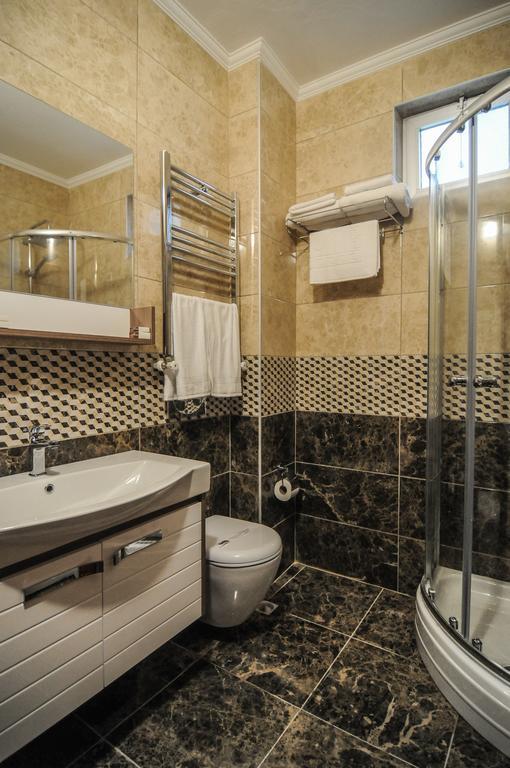 Doa Apartment Trabzon Room photo
